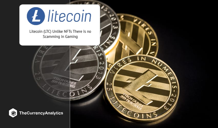 Litecoin