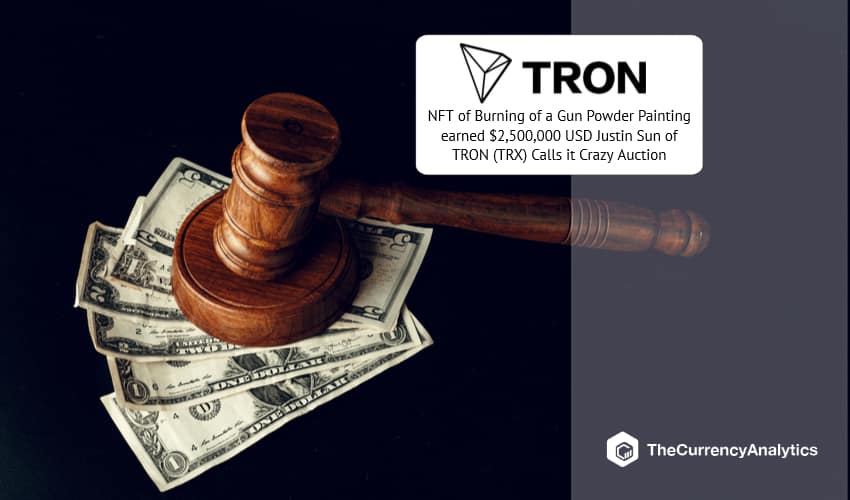 tron nfc