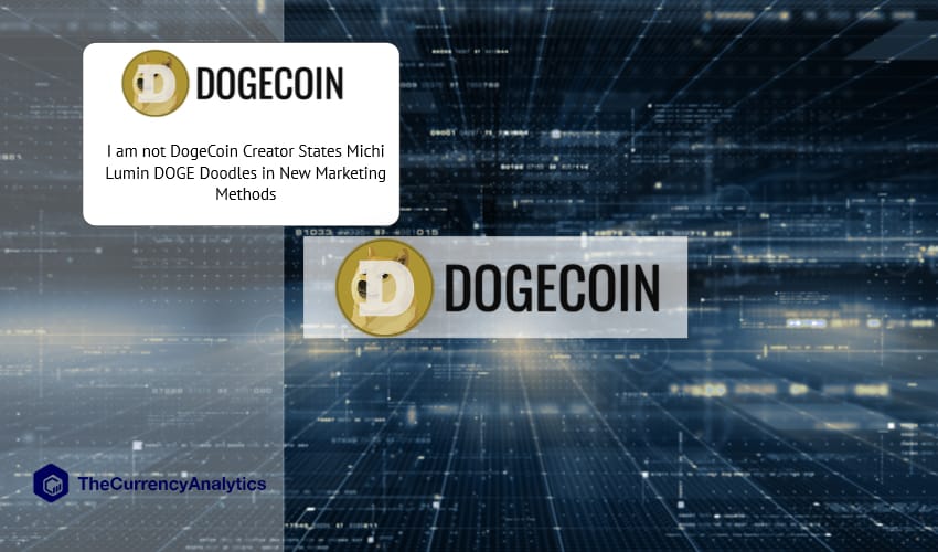 dogecoin
