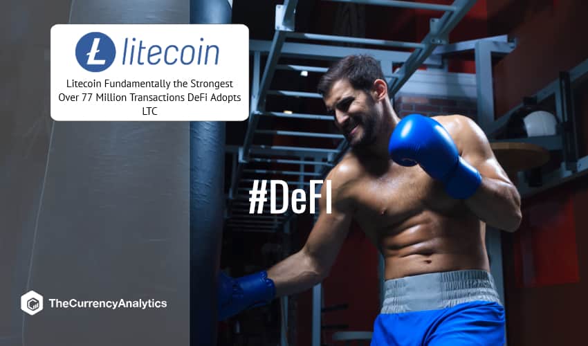 defi litecoin