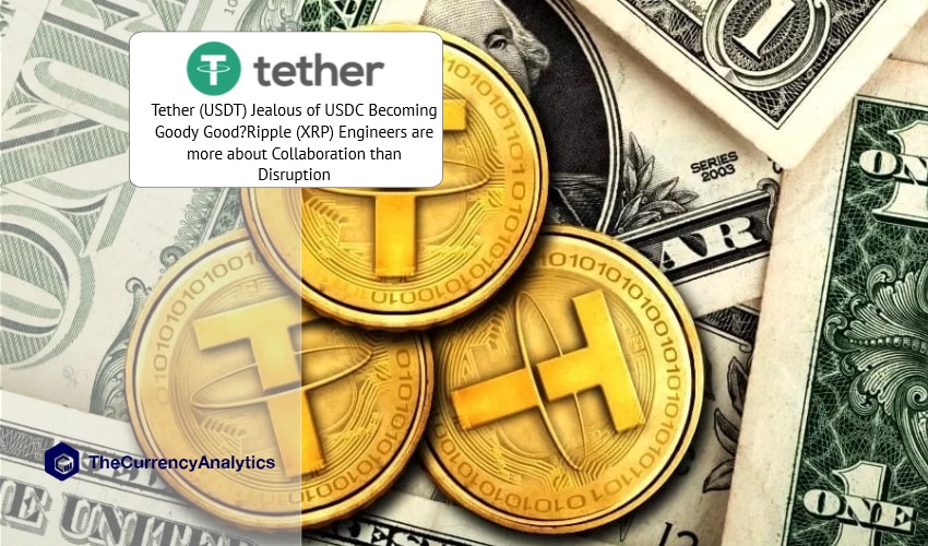 tether