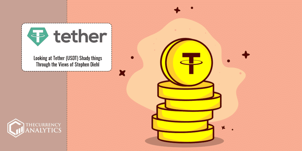 Tether USDT