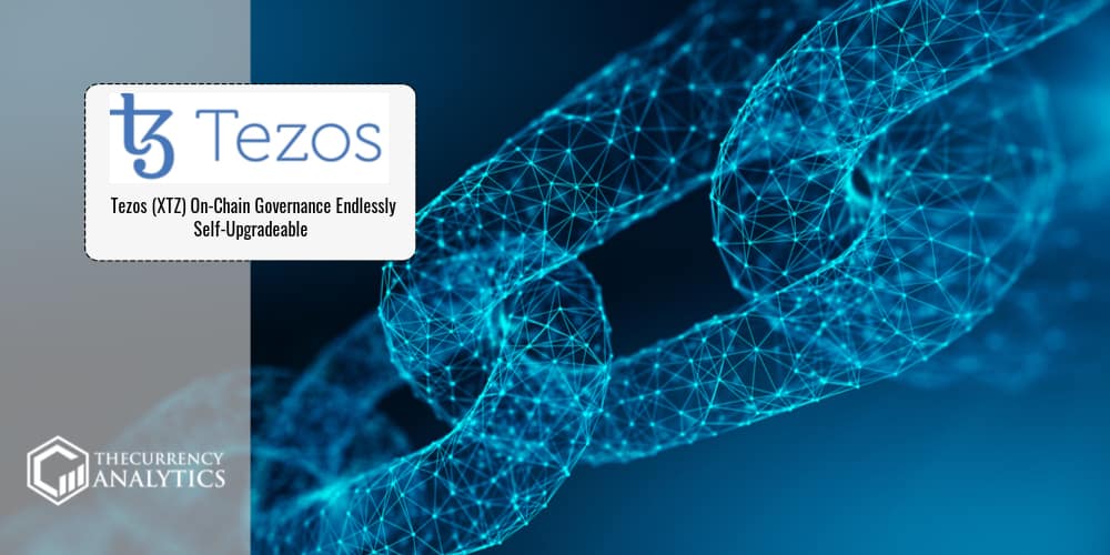 Tezos XTZ