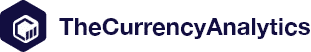 The Currency Analytics logo