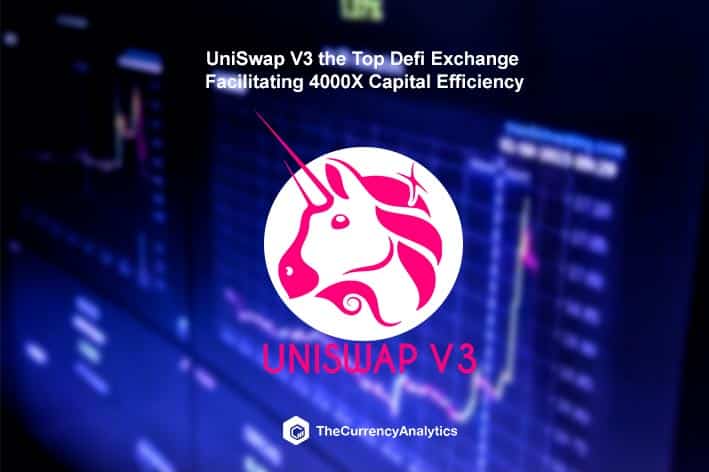 UniSwapV3