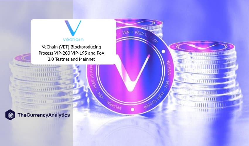 Vechain