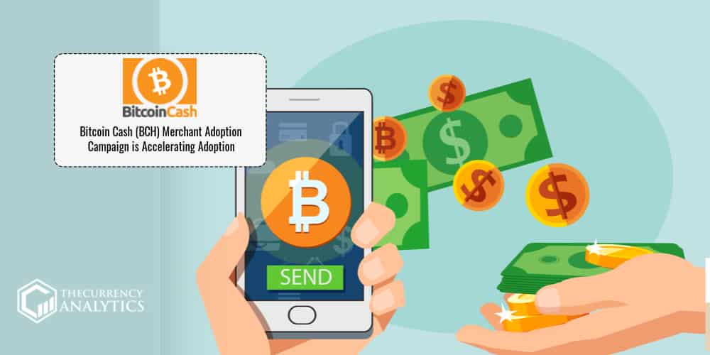 bitcoin cash merchant