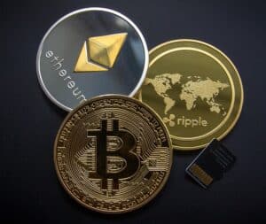 cryptocurrencies