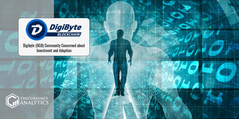 digibyte DGB Adoption