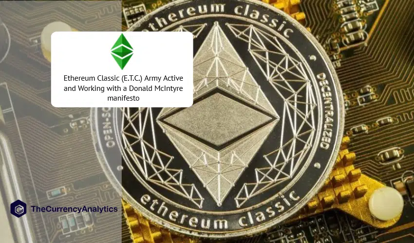 eth classic