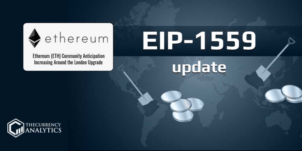 ethereum EIP-1559