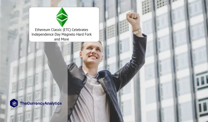 etherum classic