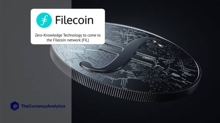 Zero-Knowledge Technology to come to the Filecoin network (FIL)