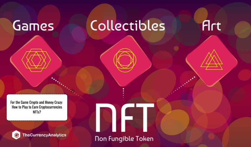 games NFT