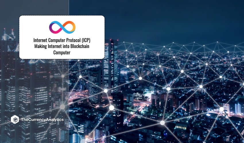 Protocol ICP