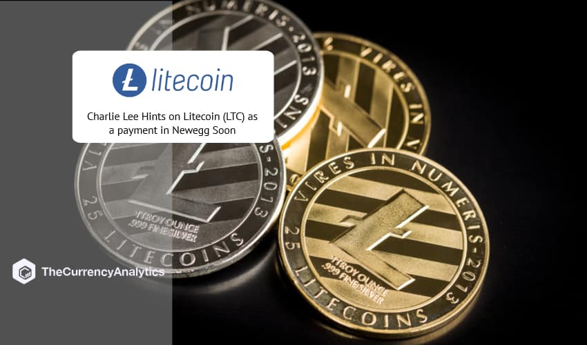 litecoin