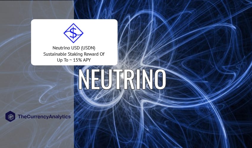 neutrino
