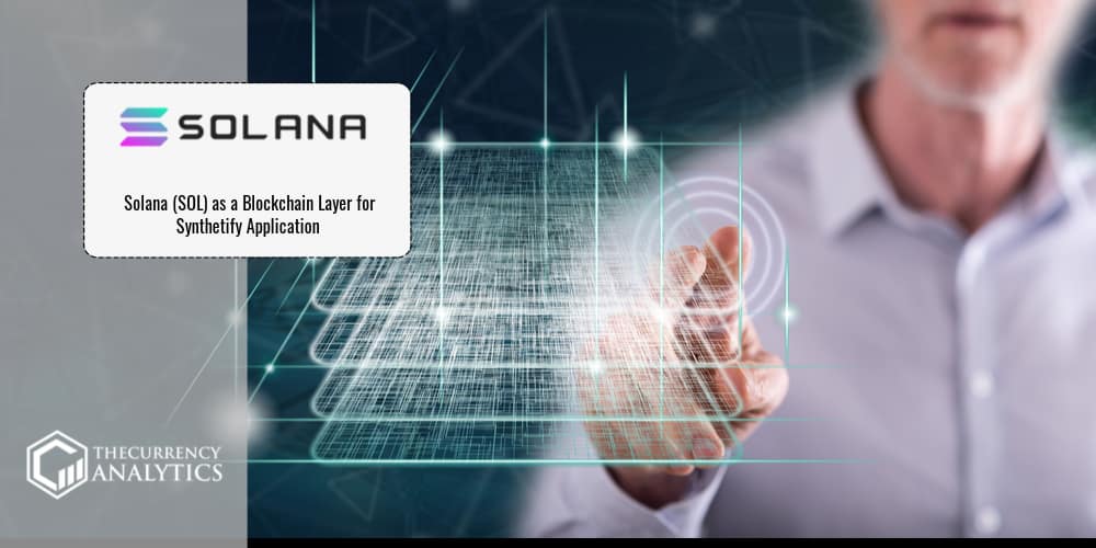solana blockchain layer