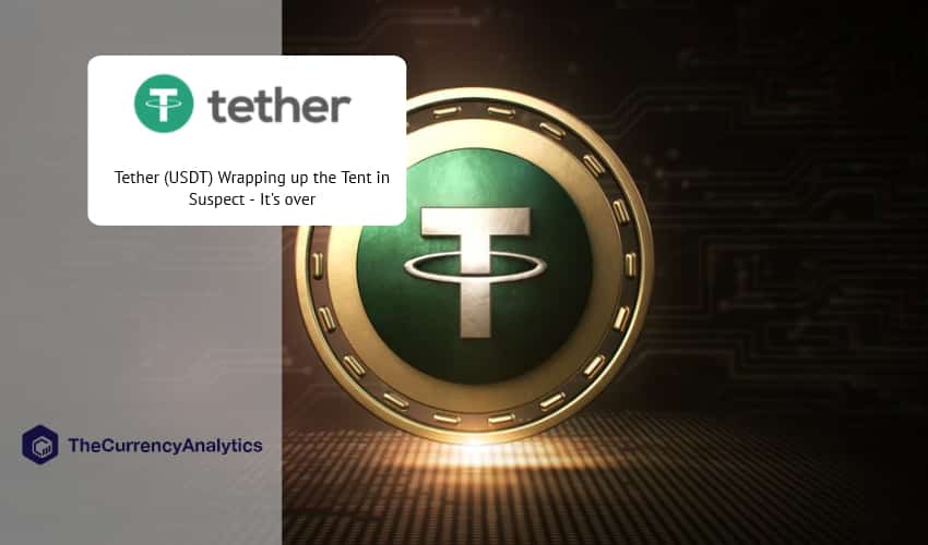 tether