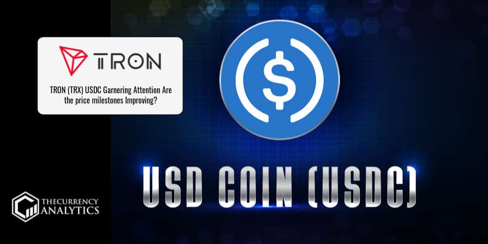 tron trx usdc