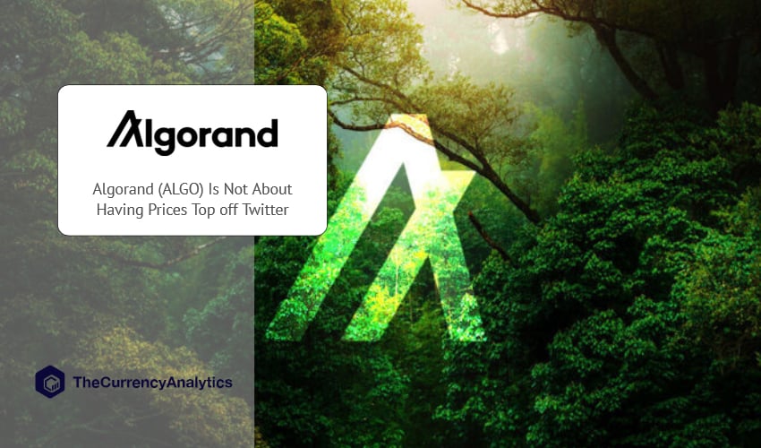 Algorand