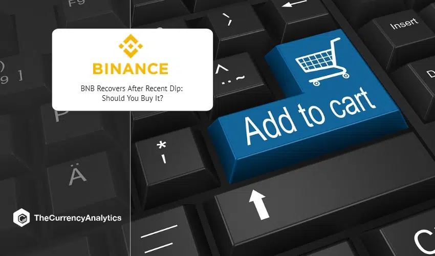 Binance Coin - BNB