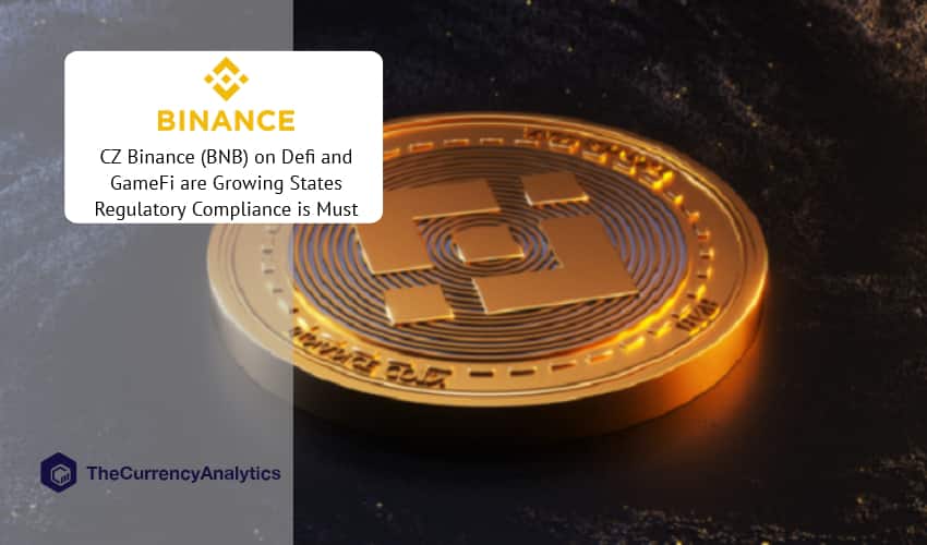 Binance