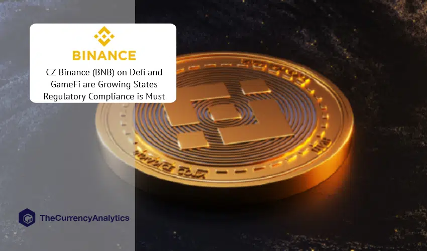 Binance