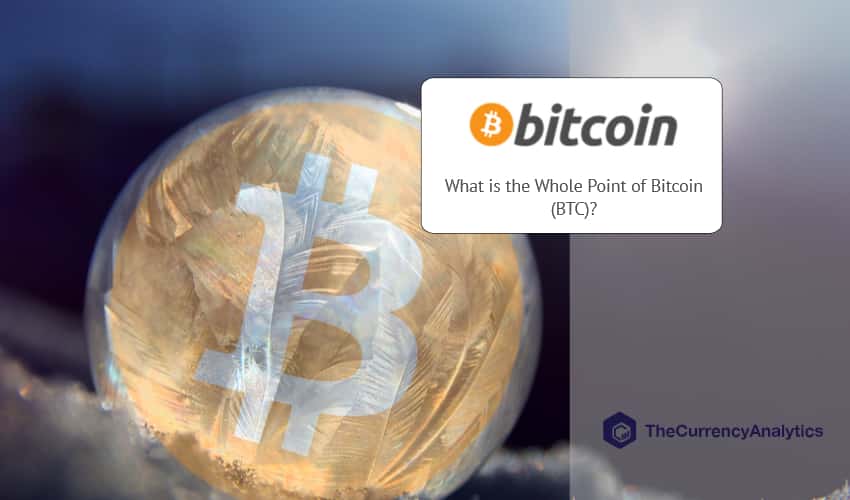 Bitcoin