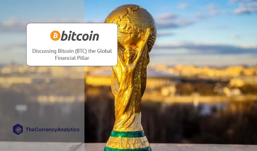 Bitcoin