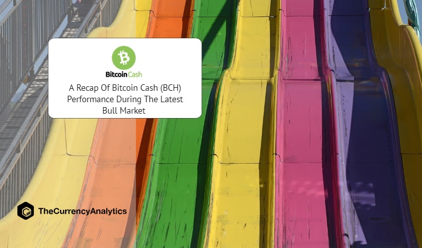 Bitcoin Cash - BCH