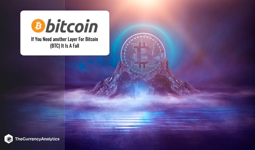 Bitcoin layer