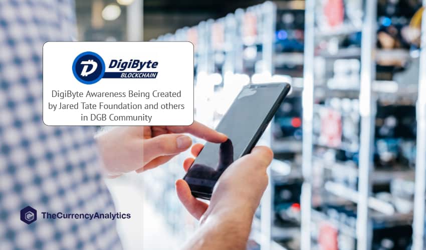 Digibyte