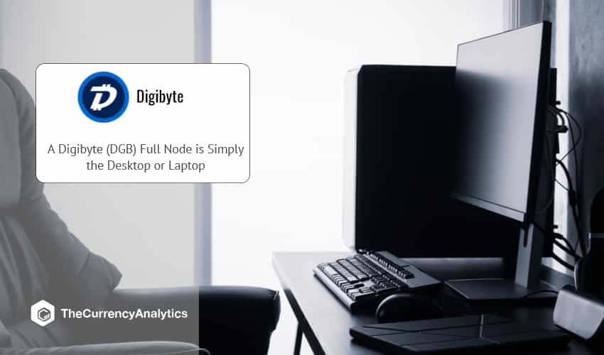 Digibyte
