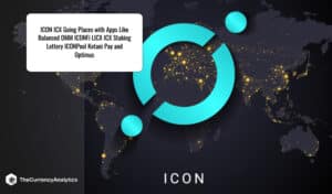 ICON icx