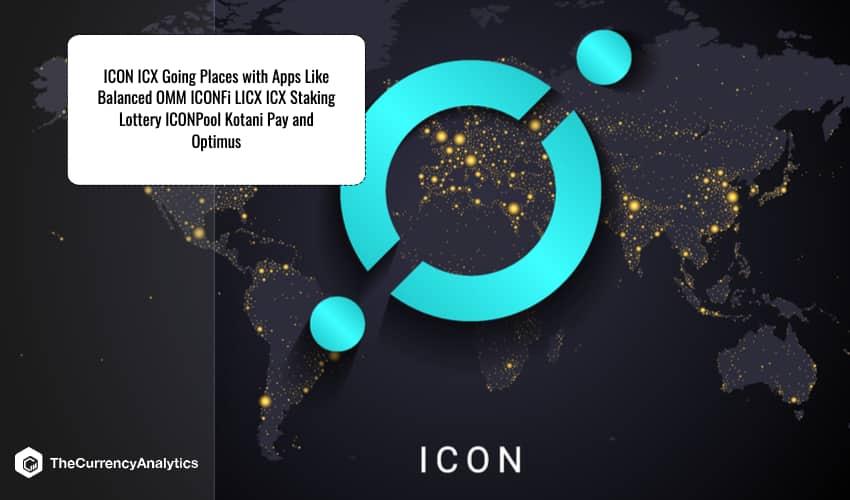 ICON icx