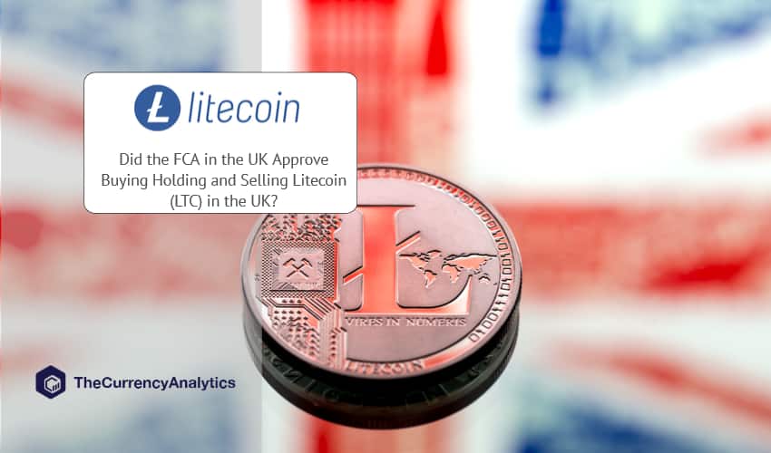 Litecoin