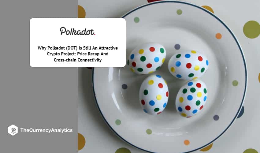 Polkadot - DOT