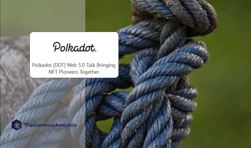 Polkadot