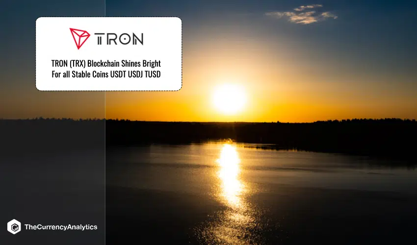 USDT USDJ TRON
