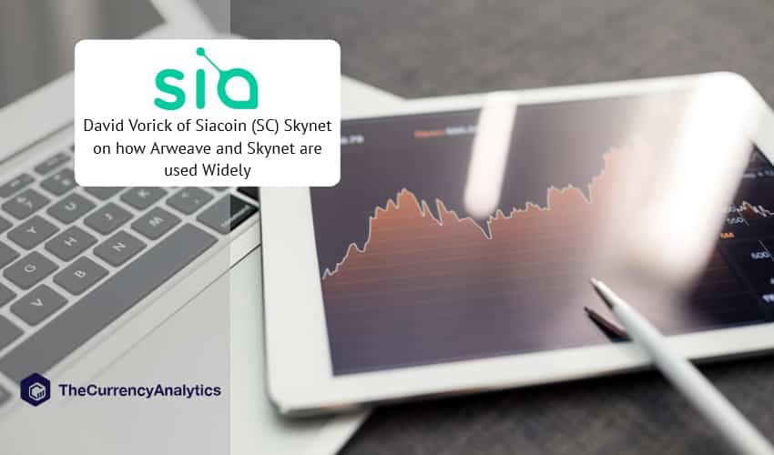 Siacoin