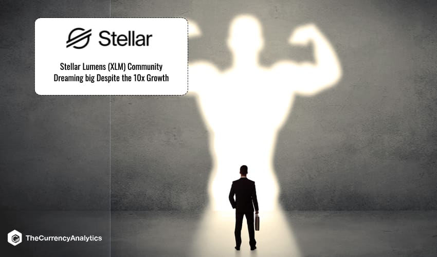 Stellar Dreaming big