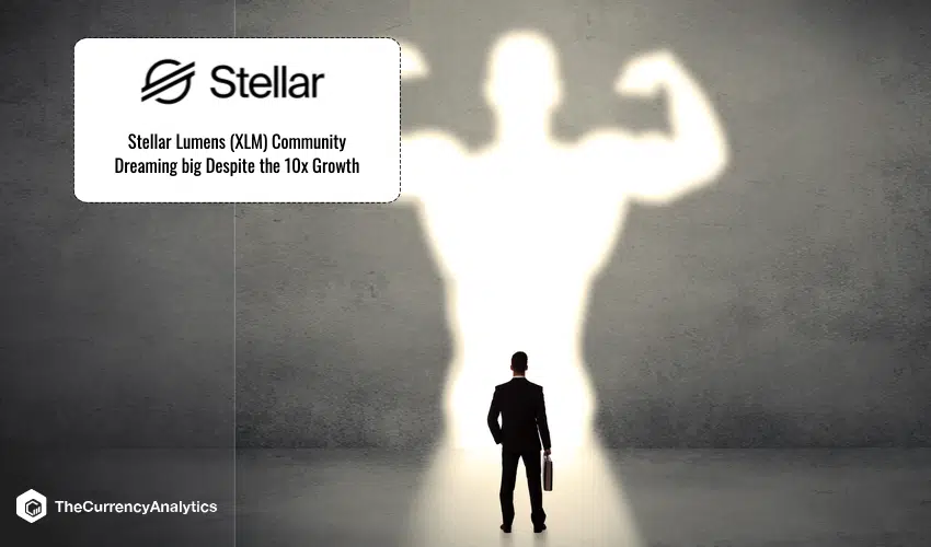 Stellar Dreaming big