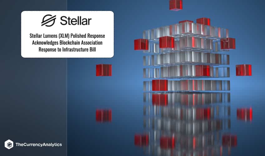 Stellar Lumens Blockchain