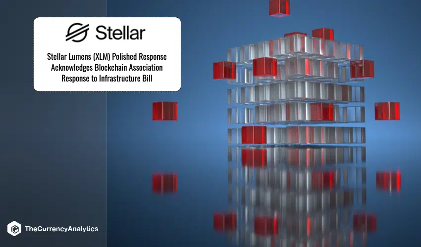 Stellar Lumens Blockchain