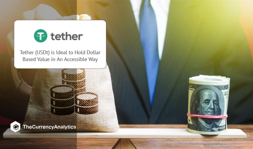 Tether