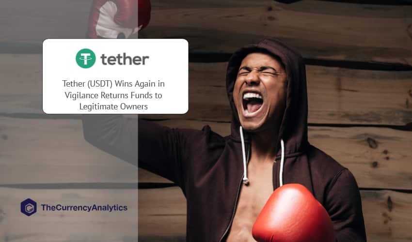 Tether
