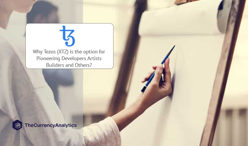Tezos