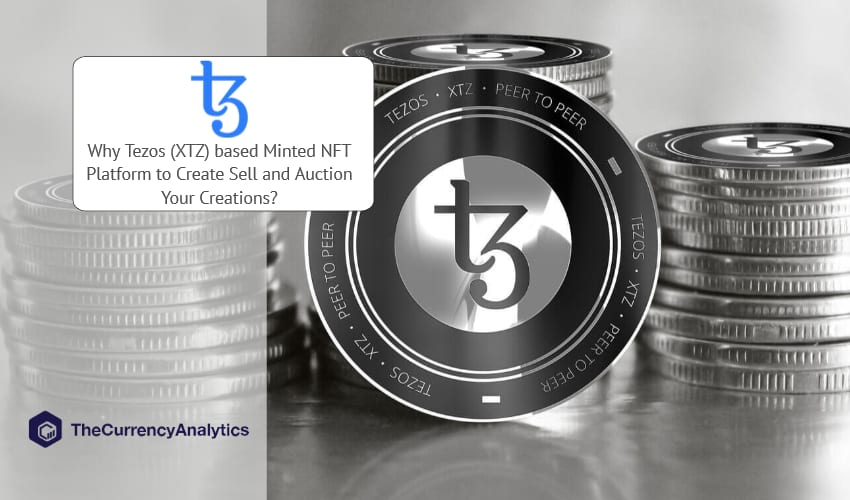 Tezos