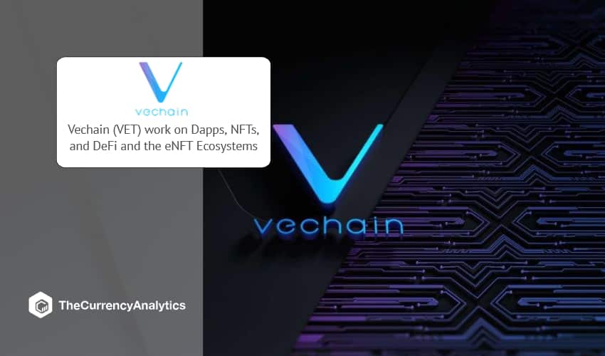 Vechain